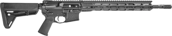 WEATHERBY MARK V BC TI CARBON 257WBY 26″ - Image 3