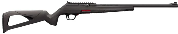 WRA WILDCAT RFL 22LR S/A GRAY 18"