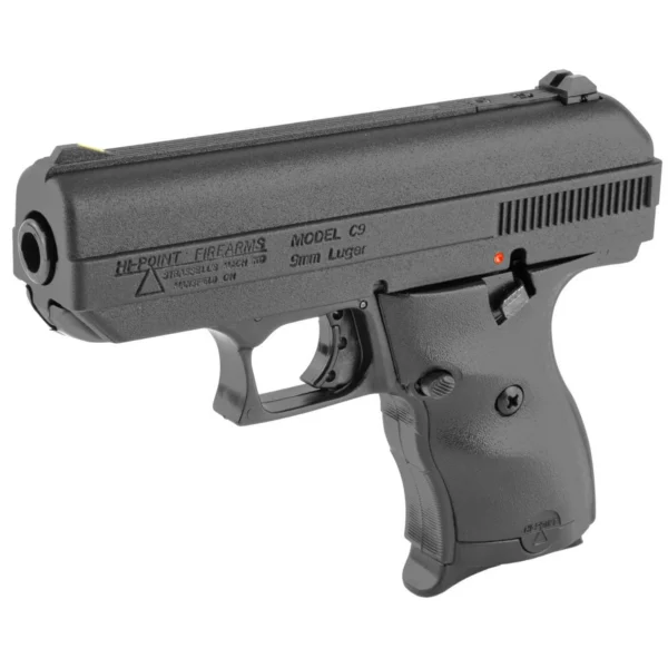 HI-POINT C-9MM PSTL W/CS & TUFF 1 - Image 2