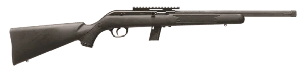 SAVAGE ARMS 64 FV-SR SEMI-AUTO 22LR BL/SY