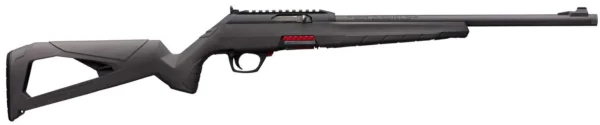WRA WILDCAT RFL 22LR S/A 16.5" SR - Image 2