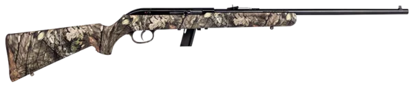 SAVAGE ARMS 64 SEMI-AUTO 22LR BL/CAMO 10+1