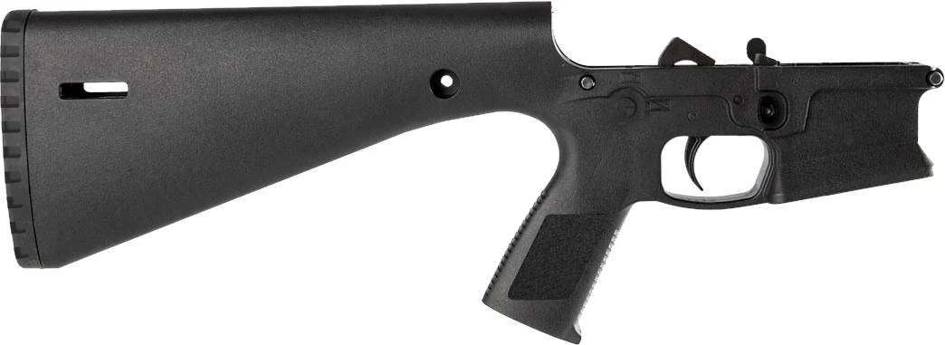 WRAITHWORKS WARP-15 POLYMER COMPLET