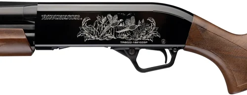 WINCHESTER SXP HG UPLAND FIELD - 12GA 3" 28"VR BLUED WALNUT - Image 3