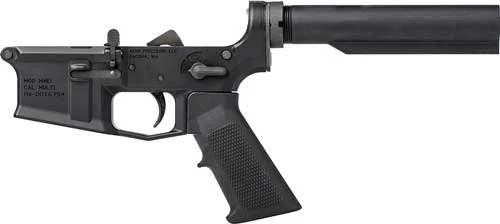 AERO PRECISION M4E1 COMPLETE - LOWER RECEIVER W/ A2 GRIP BLK - Image 2