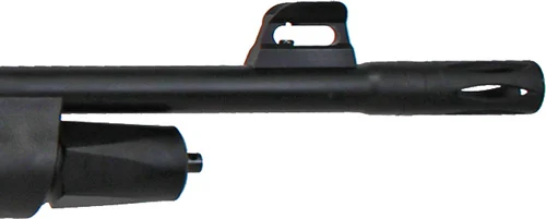 IVER JOHNSON AUTO HP18 20GA 3" - 18.5" CYL BLACK PG BUTTSTOCK - Image 3