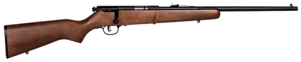 SAVAGE ARMS MARK I BOLT 22LR BL/WD CMPT