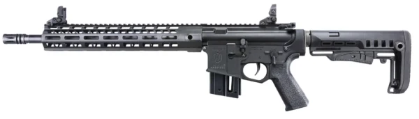 WALTHER ARMS HAMMERLI TAC R1 22LR 10+1